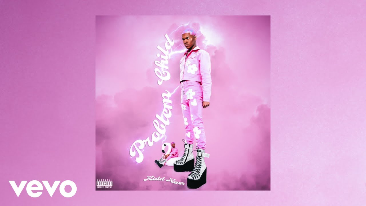 Kidd Kenn - B4 (Audio)