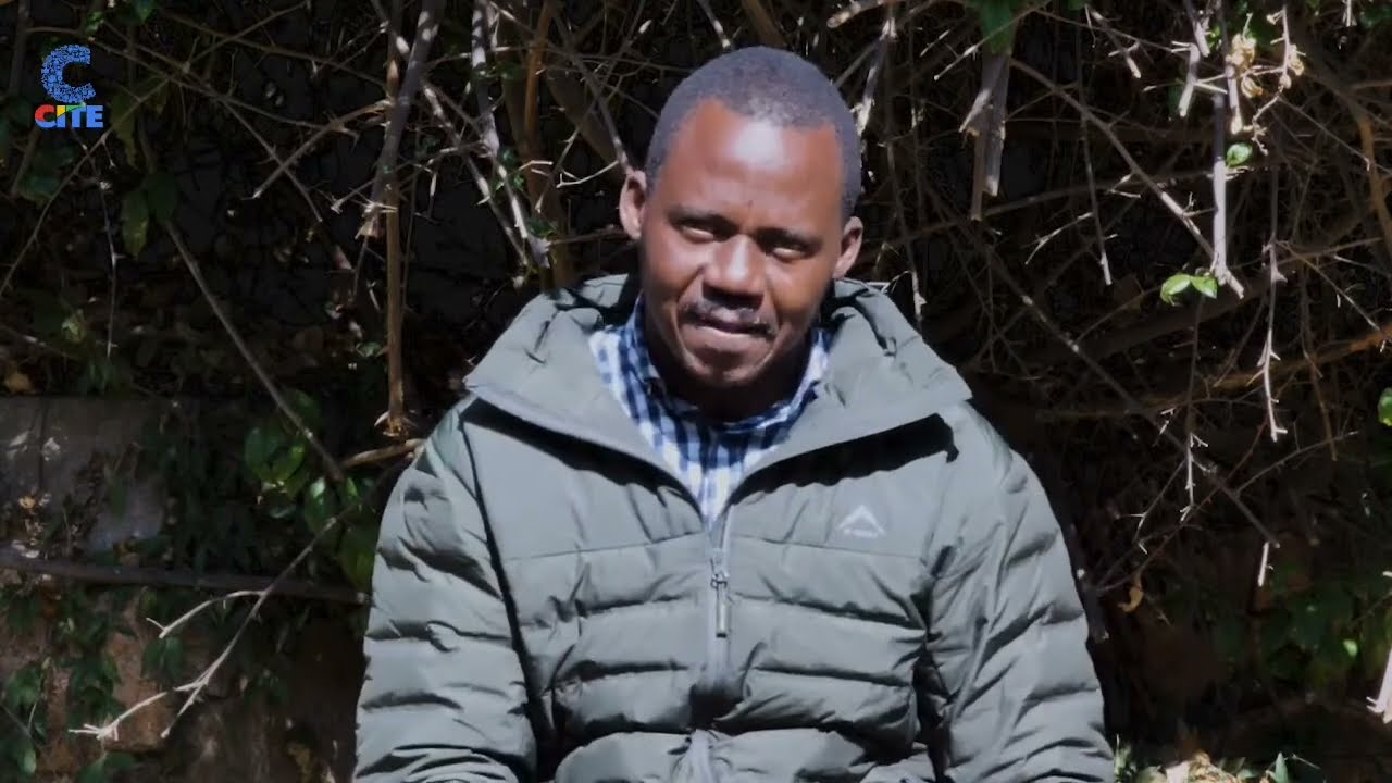 The Breakfast Club | Cephas Sibanda | Hurungwe Woman | Haunted by the Spirit | Freedom Fighter