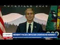 'We know who is helping the Iranians': Scott Bessent