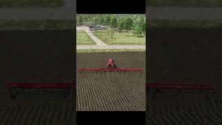 Plowing | Farming Simulator 25