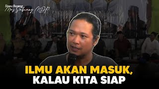Download Lagu Mas sabrang - ada sesuatu yang tuhan tidak punya MP3 Download Lagu Mas sabrang - ada sesuatu yang tuhan tidak punya MP3