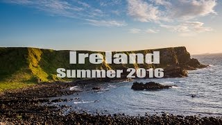 Ireland 2016 | Study Abroad Vlog