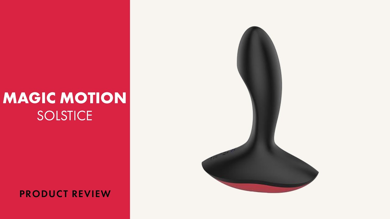 Magic Motion Solstice Review | PABO