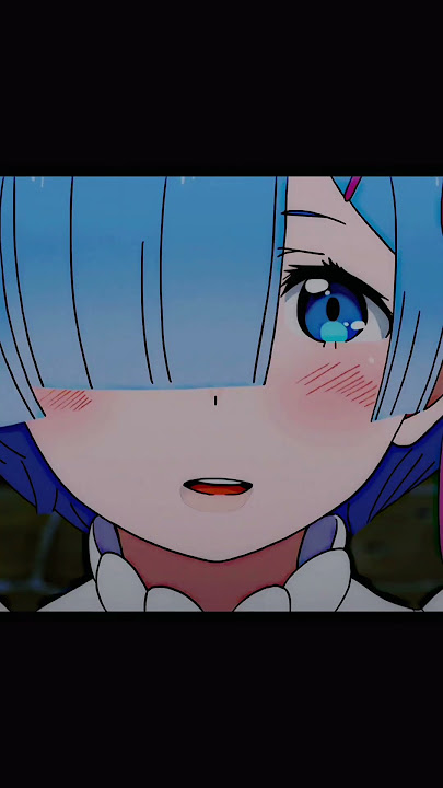 Rem Edit [ReZero Edit] #animeedit#remedit#remrezero#rezero#rezeroedit#4kanime#shorts#rezerorem#waifu