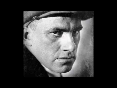 ვლადიმერ მაიაკოვსკი - ,,დედა ხარ?\" | #სხვაპოეზია