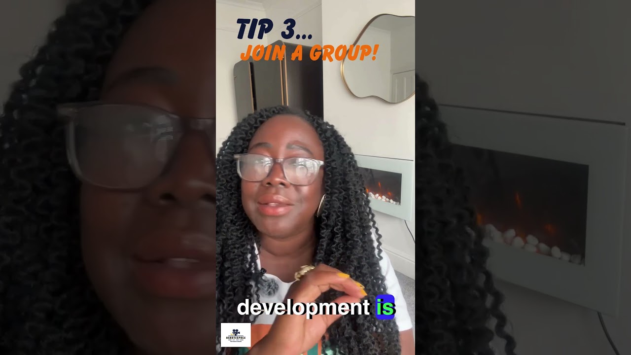 Writing Tip #3: Stop Writing Alone (Join a Development Group)