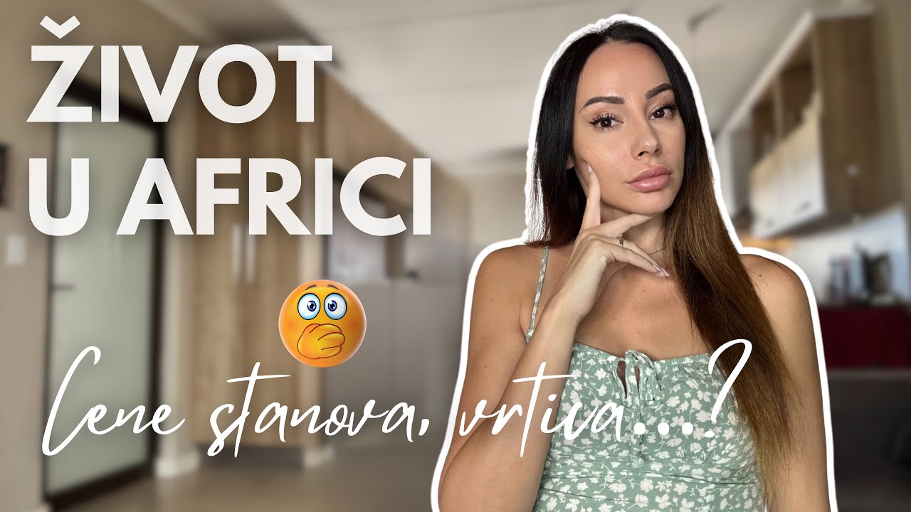 Koliko KOŠTA život u Namibiji 2026? Stan, vrtić, auto, hrana…