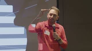 Pivoting to Building an AI agent start up
