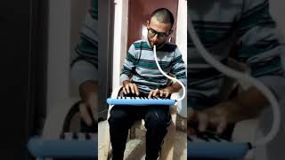 Dichotomy of fame-Rockstar. Originally composed by A.R.Rahman