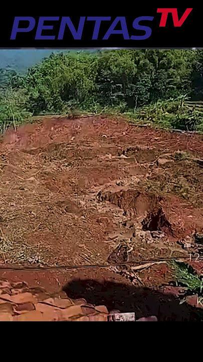 WEST JAVA VOLUNTEERS ASK THE GOVERNOR TO IMMEDIATELY ESTABLISH A DISASTER PREPARATION POST IN JAVA