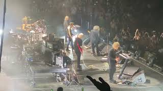 Celebrity End of Miami - Final 3 Tracks - The Cure 2023 Wealth