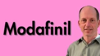 Modafinil - The Non-Stimulant Stimulant