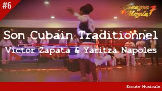 ²Cym7 - Rumba & Son Loïc, Victor & Yaritza - Corazon Y Mezcla - Sbk-Dance