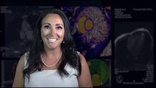 Cardiac MRI: Visualizing your heart in a whole new way