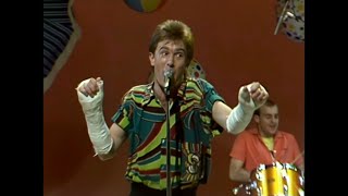 Australian Crawl - Beautiful People - Countdown - 4K Remaster - 1979