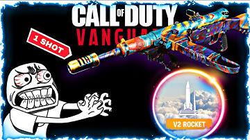 ANGRY TRASH TALKER GETS DOUBLE NUKED In Call Of Duty Vanguard *COD Vanguard Multiplayer Gameplay*