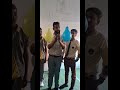 हवा का रहस्य! 🌬️ | गुब्बारे का जादू | \text{Science Shorts}