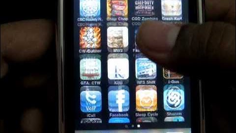 How to Get Infiniboard for iPhone/iPod Touch - LIFEHACKERPRODUCTION