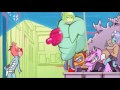 Beginning of video