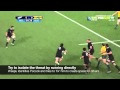 How the All Blacks Nullified David Pocock