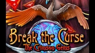 Let's Play Casual Games! Break the Curse: The Crimson Gems