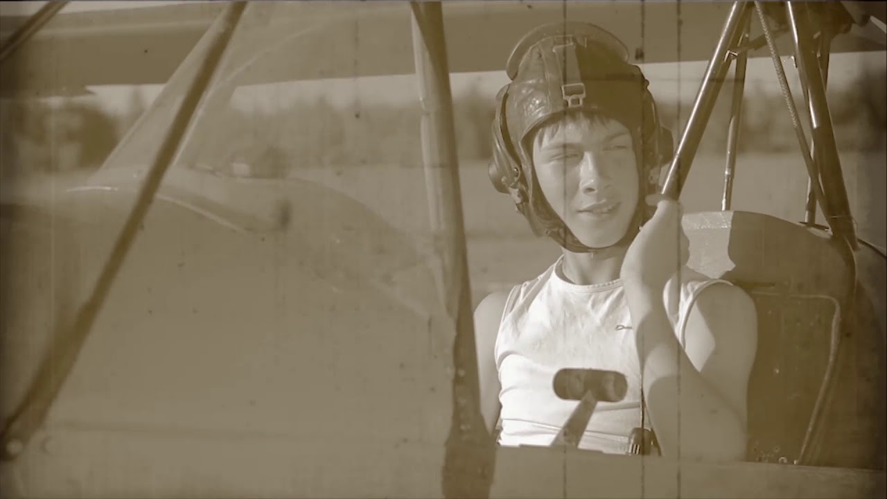 Stuhrling Aviator Collection