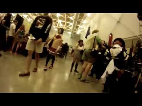 Nekocon 18 2015: