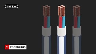 Cable Payton HF Superflex 1kV