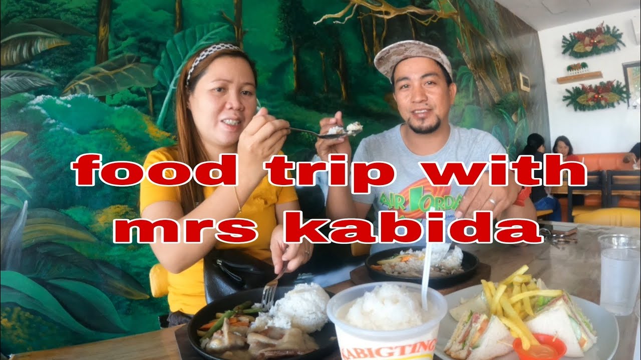 food-trip-with-mrs-kabida-kabigting-halo-halo-sta-ana-pampanga-youtube