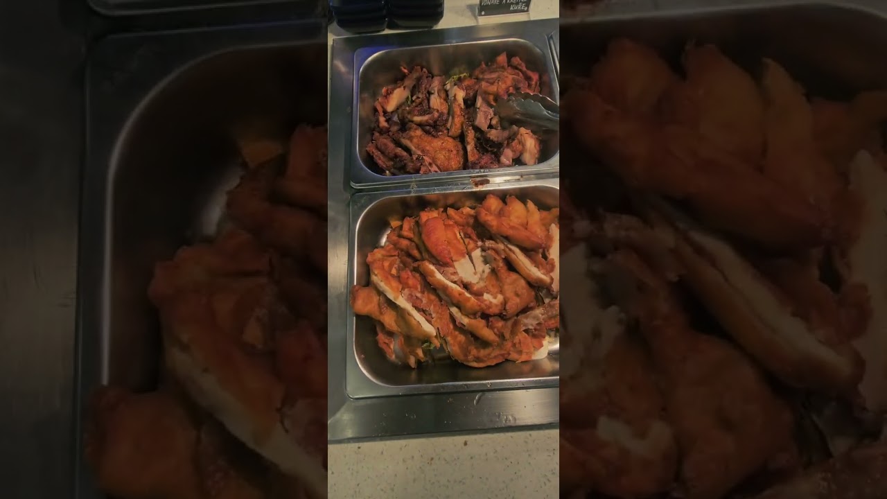 Di ko pinagarap ang Czech Republic pero baka dito na ako tatanda kasama ng pamilya ko