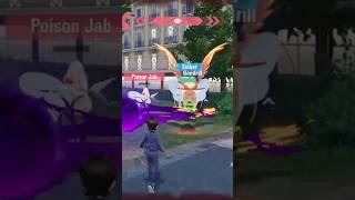Shiny Catches - Beedrill!