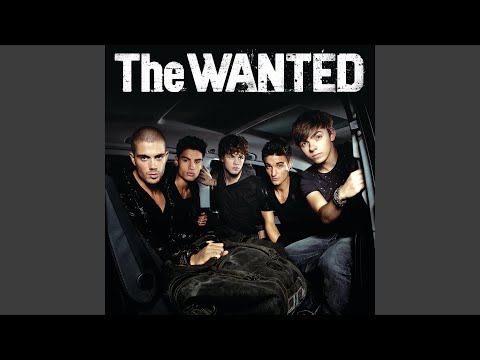 All Time Low - The Wanted