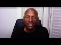 Ray Allen introduces He Got Game