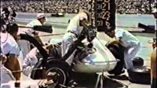 1963 Indy 500 The Classics