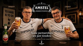 The Spurs breakfast brunch, we are staying up #enicout #survival #premierleague #tottenham