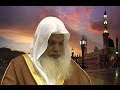 من جوار رسول الله ﷺ د.علي الحذيفي يبكي خشية لله ويستشعر معنى آية{هو الذي يصلي عليكم وملائكته}