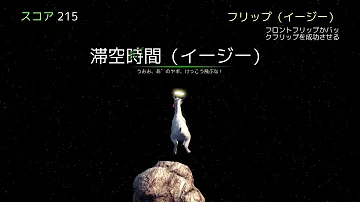 ゴートシュミレーター トロフィー Ps4 ゴートシュミレーター トロフィー Ps4