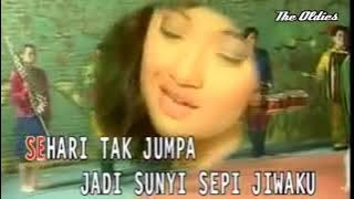 Nia Paramitha - Hangat Hatimu