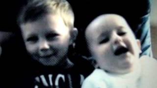 Charlie Bit Me- Remix