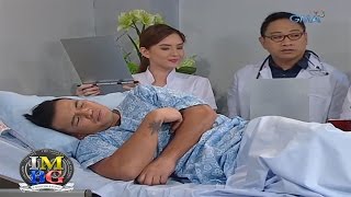 'Bubble Gang' Bloopers: Masakit, doc!