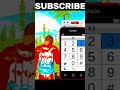 New Cheat Code In Unth Phonk Music Anime Shortsfeed Shorts Indianbikedriving3d Viral 