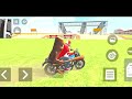 Jack Found secret swimming pool 🏊 in Indian Bike 3D | Indian Theft Auto Simulator ❤️ 