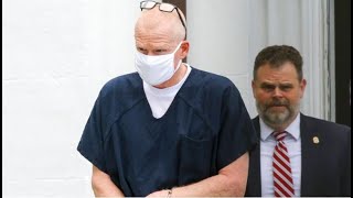 Day 2 of Murdaugh murder trial (Part 2)