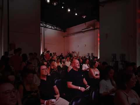 Short Vertica Evento Red Club DWV 2026