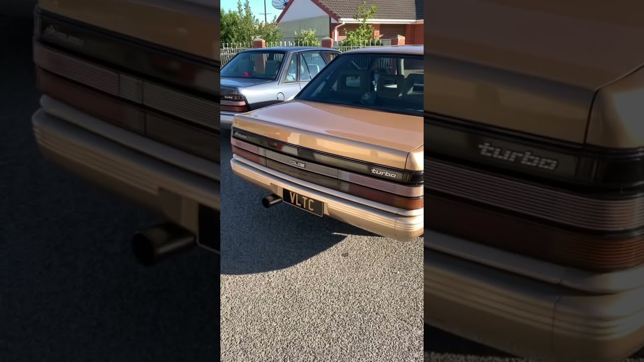 VL Calais Turbo Life