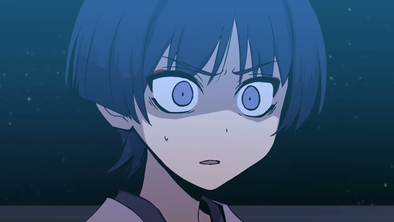 Kabukimono and Wanderer Ep8 part2