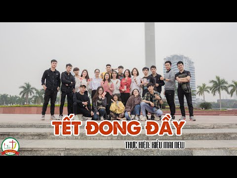 Video TẾT ĐONG ĐẦY CHOREOGRAPHY DANCE 2020 | NHẢY HIỆN ĐẠI... - youtube