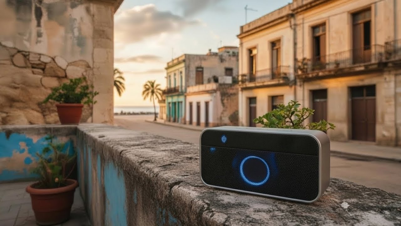 DJBANALAN 🇨🇺 Aquí No Hay Paquete  | Timba Cubana