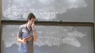 Modularity in Weight (1,1,...,1) via Overconvergent Hilbert Modular Forms - Payman Kassaei