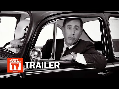 Comedians In Cars Getting Coffee Season 10 Trailer Rotten Tomatoes Tv Youtube
